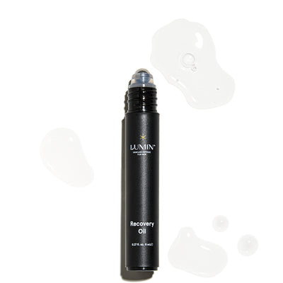 Afbeelding van Recovery Oil