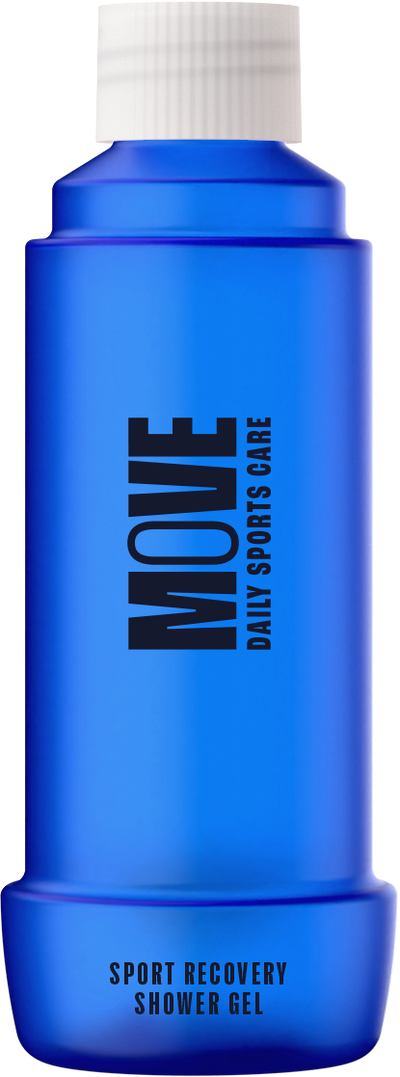 Afbeelding van Sport Recover Showergel Refill