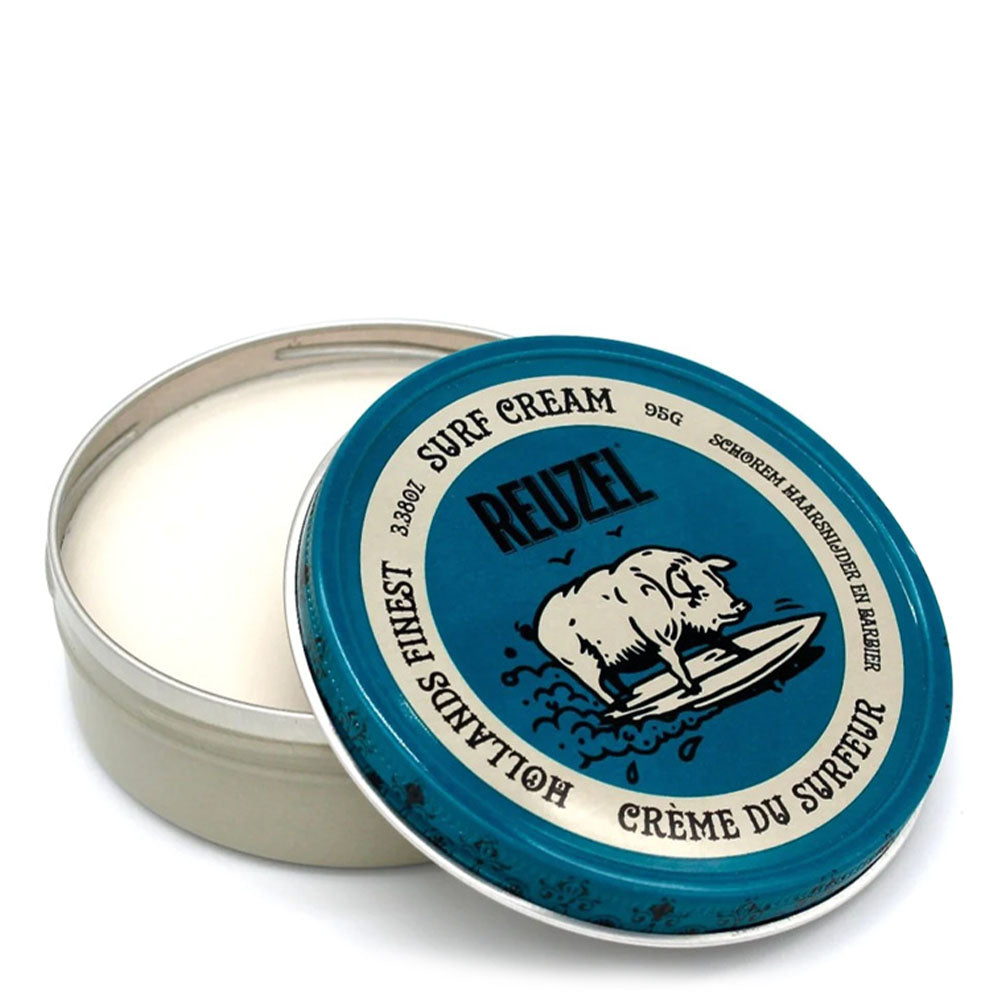 Surf Cream