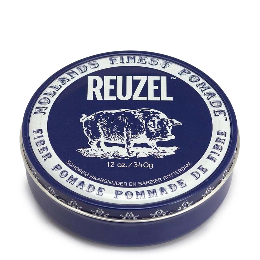 Reuzel Fiber Pomade