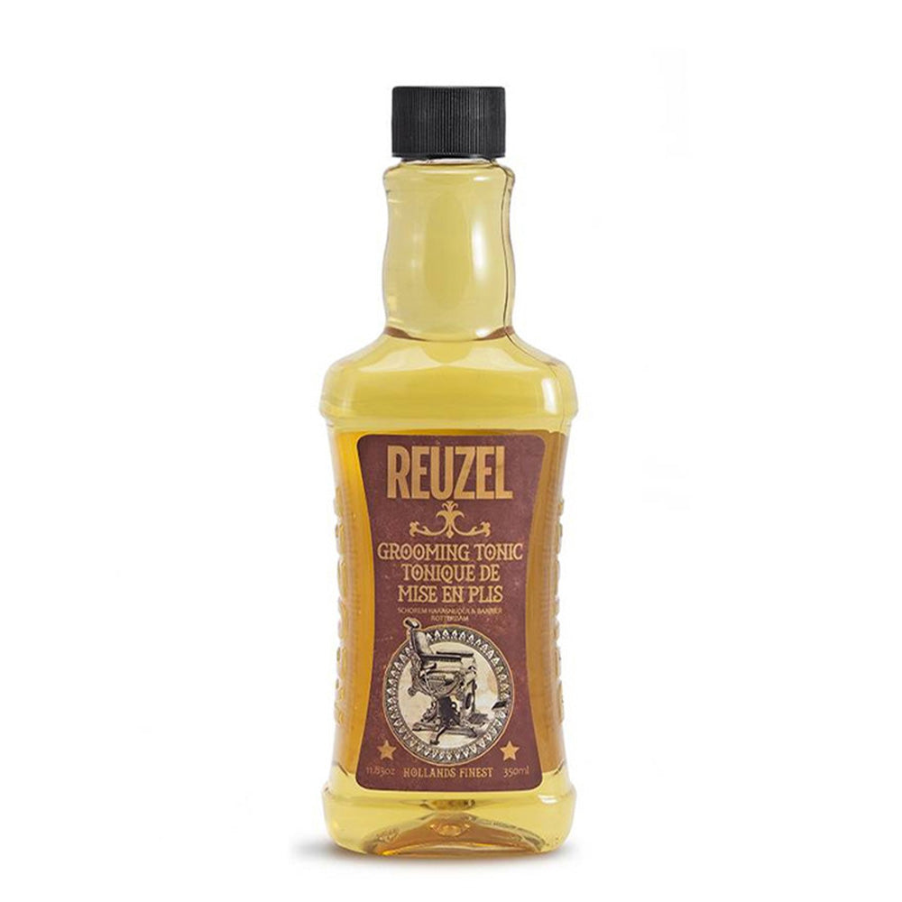 Reuzel Pomade Grooming Tonic