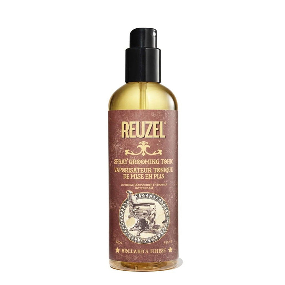 Reuzel Pomade Grooming Tonic Spray