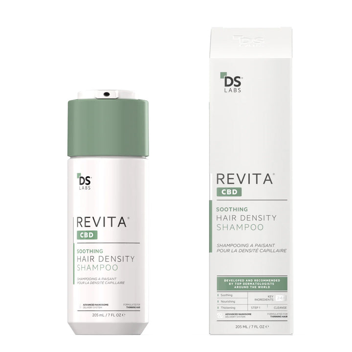 Revita.CBD Hair Density Shampoo