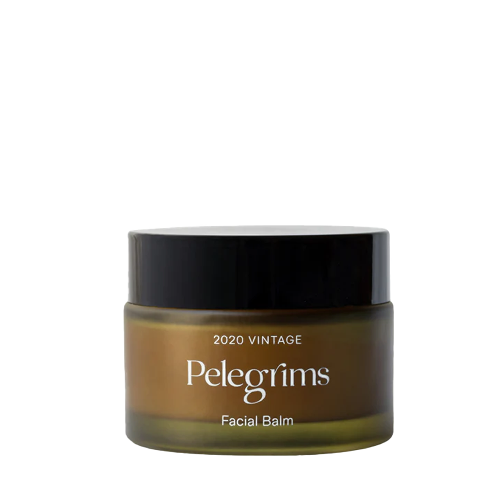 Rich Nourishing Facial Balm