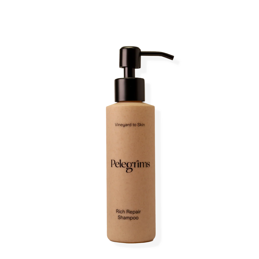 Pelegrims Rich Repair Hair Shampoo