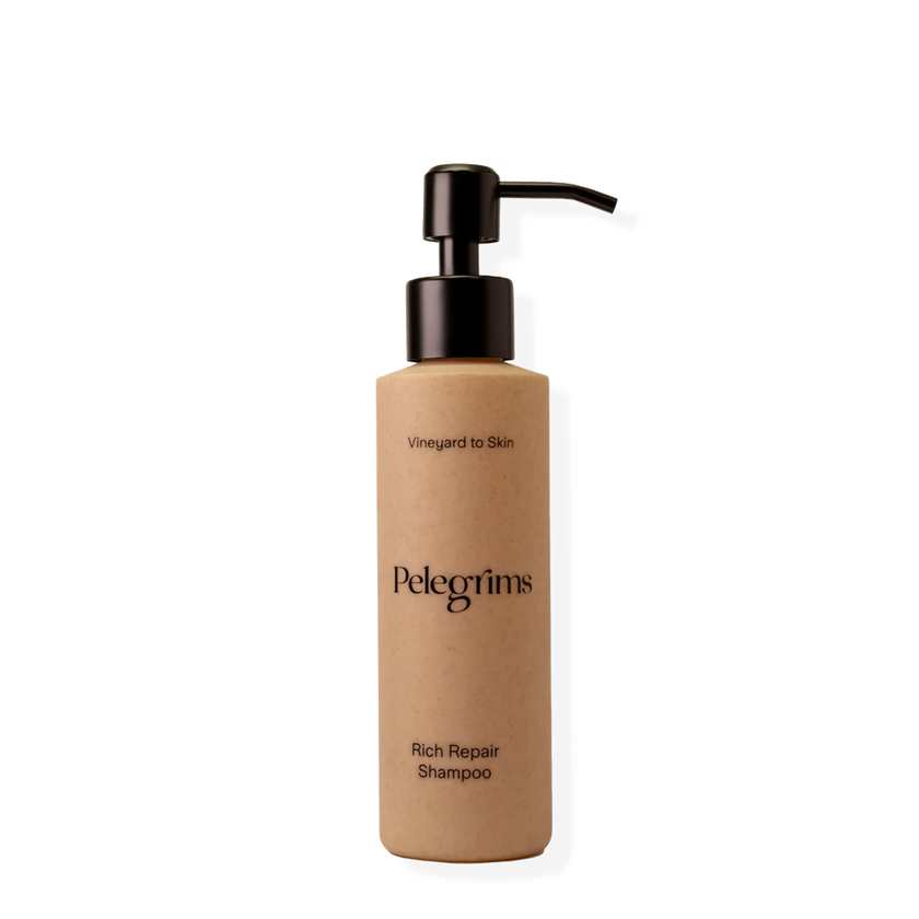 Pelegrims Rich Repair Hair Shampoo
