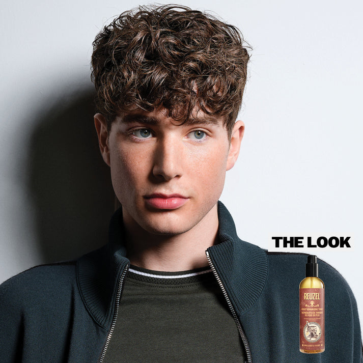 Reuzel Pomade Grooming Tonic Spray