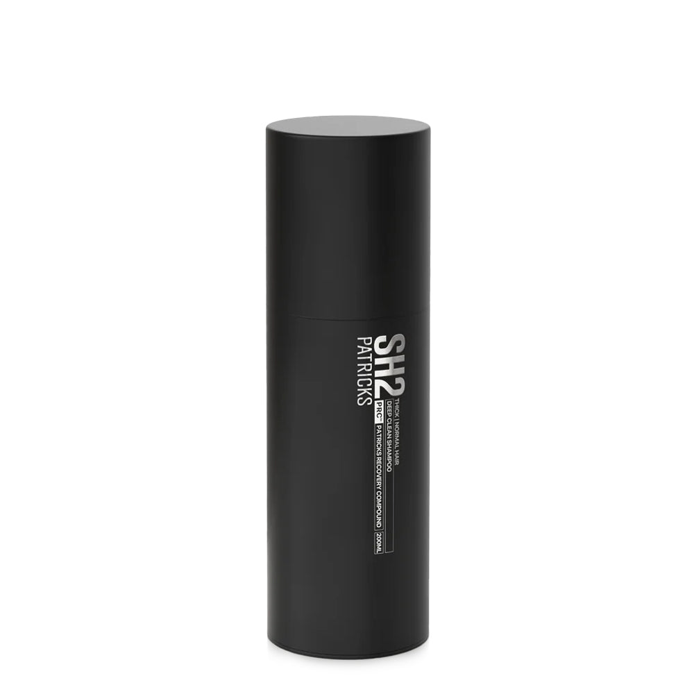 Patricks SH2 Deep Clean Shampoo