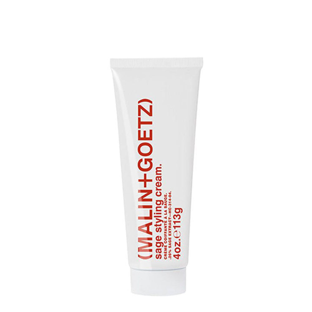 Malin+Goetz Sage Styling Cream 113 g