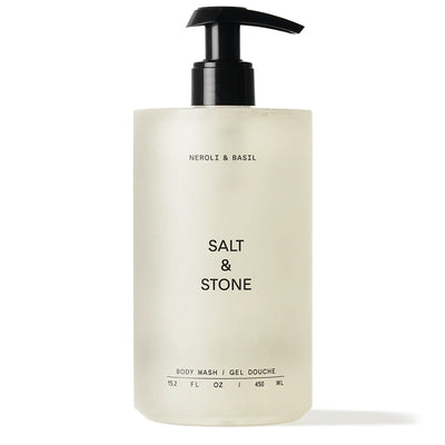 Afbeelding van Body Wash - Neroli & Basil