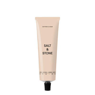 Afbeelding van Body Lotion - Saffron & Cedar