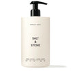 Salt & Stone Body Lotion - Neroli & Basil 450ml