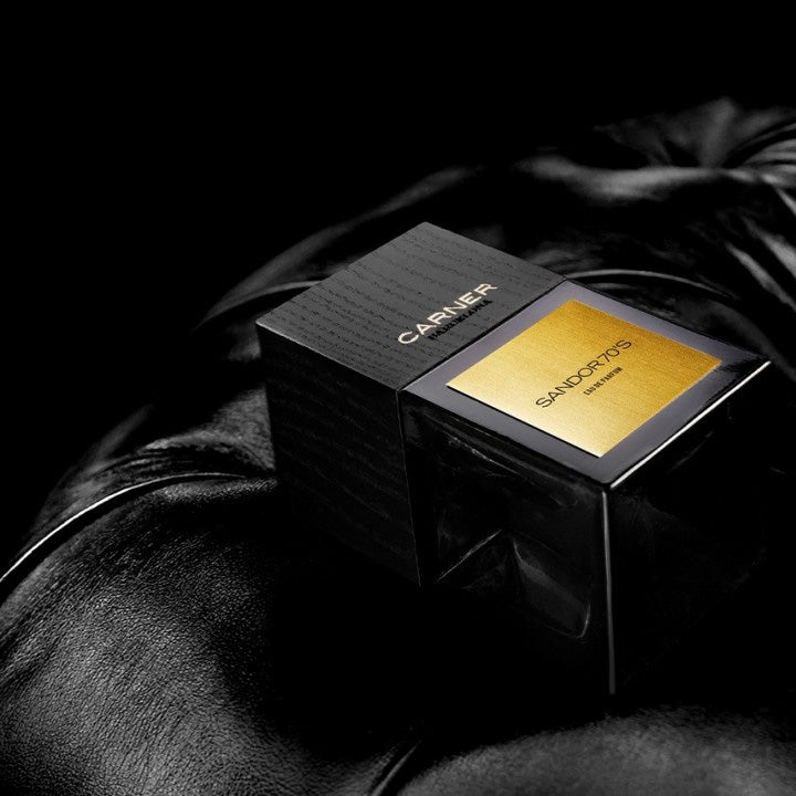 Carner Barcelona Eau de Parfum – Sandor 70's