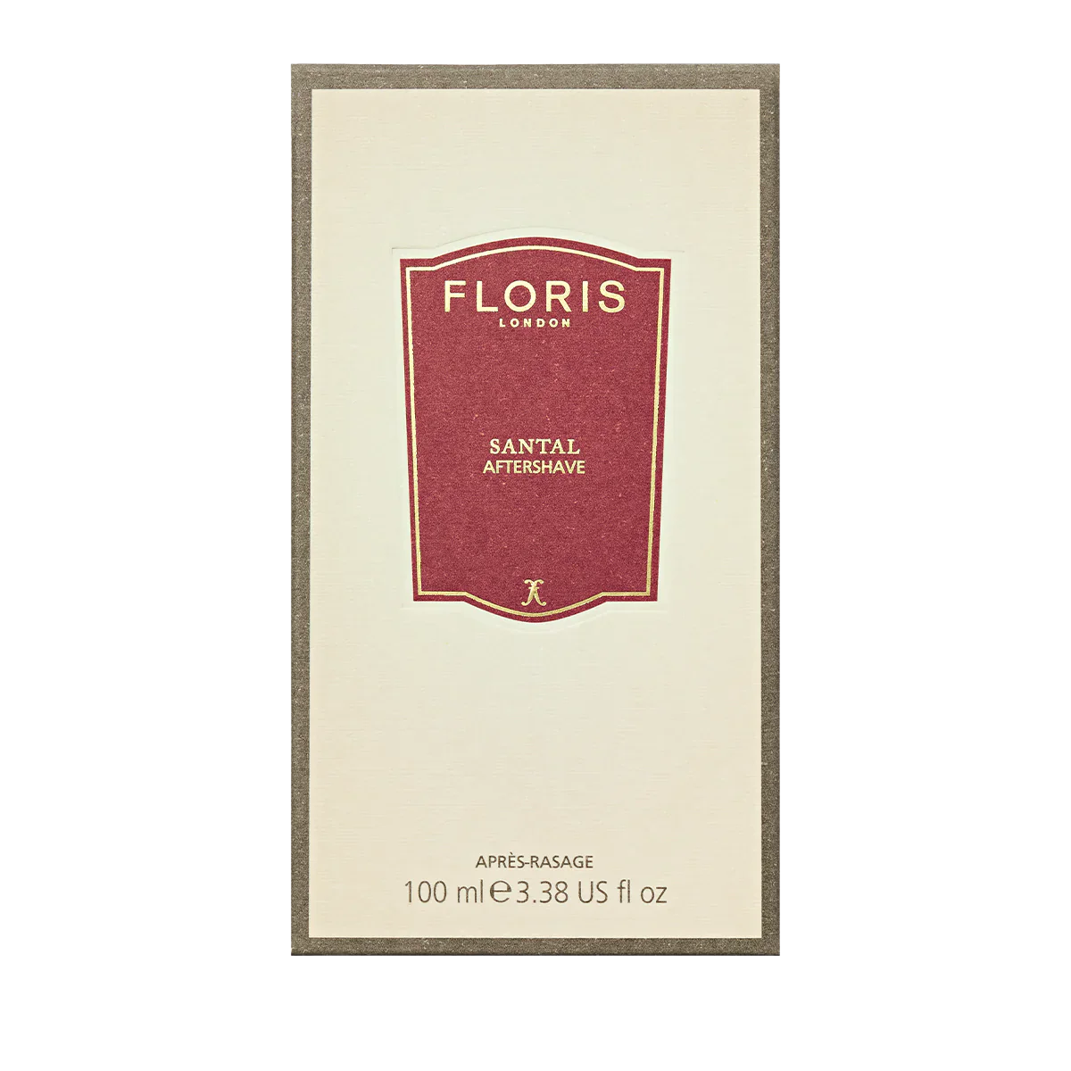 Floris London Aftershave – Santal