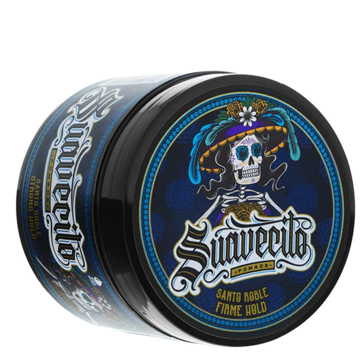 Firme Hold Pomade - Santo Rolbe Fall