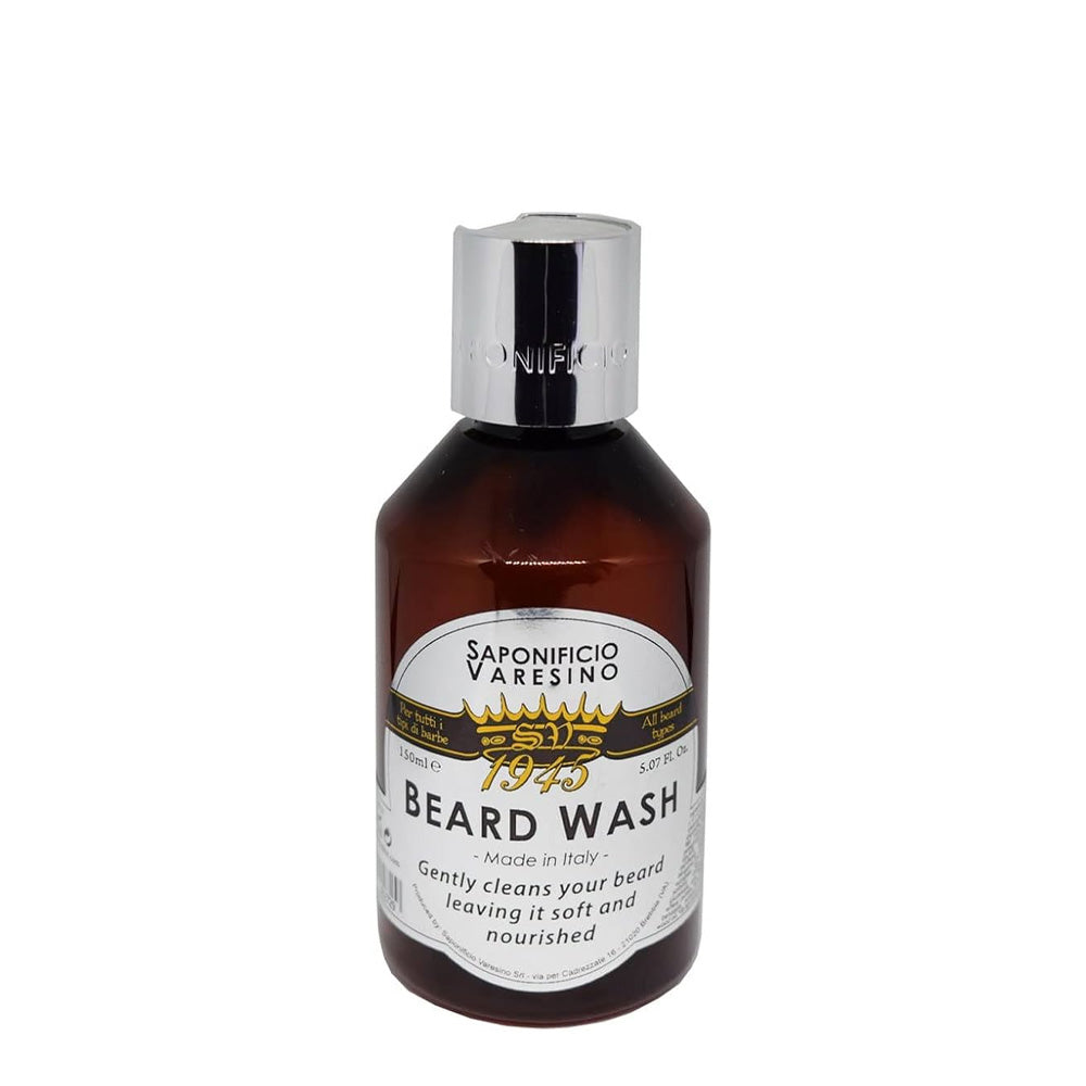 Baard Shampoo