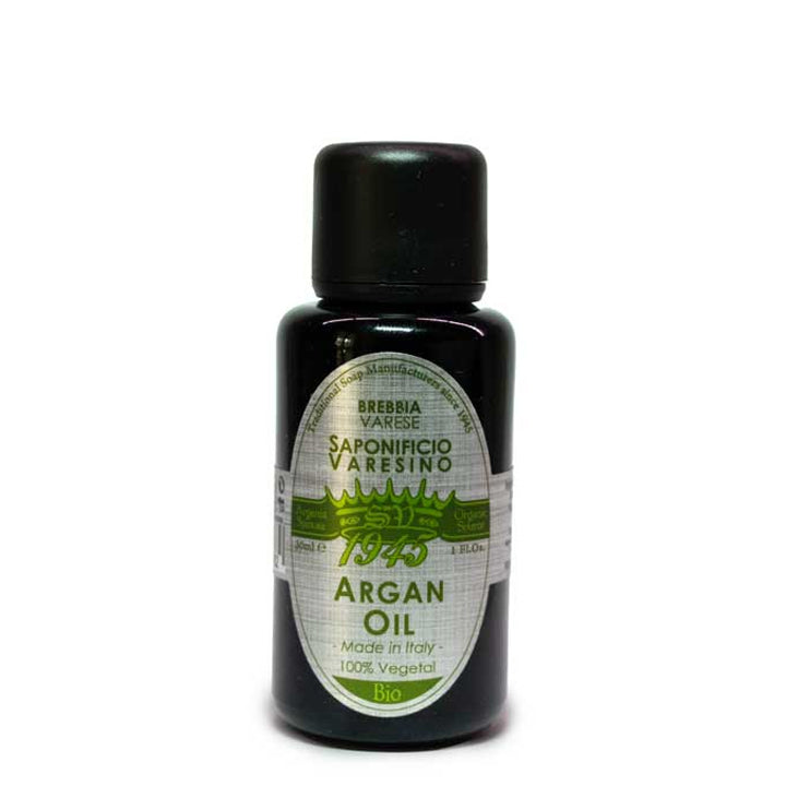 Saponificio Varesino Preshave Argan Oil 30 ml