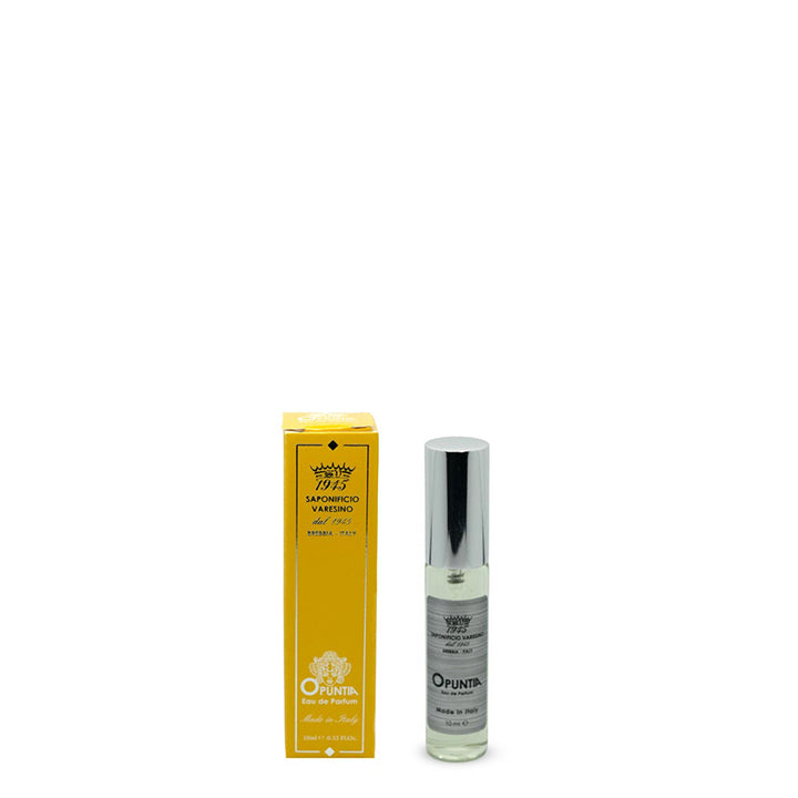 Saponificio Varesino Eau de Parfum – Opuntia