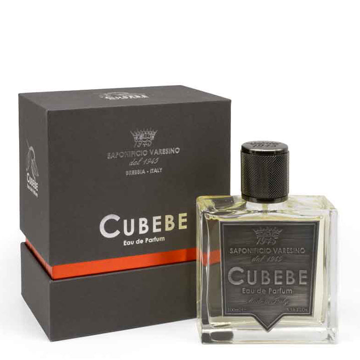 Saponificio varesino Cubebe