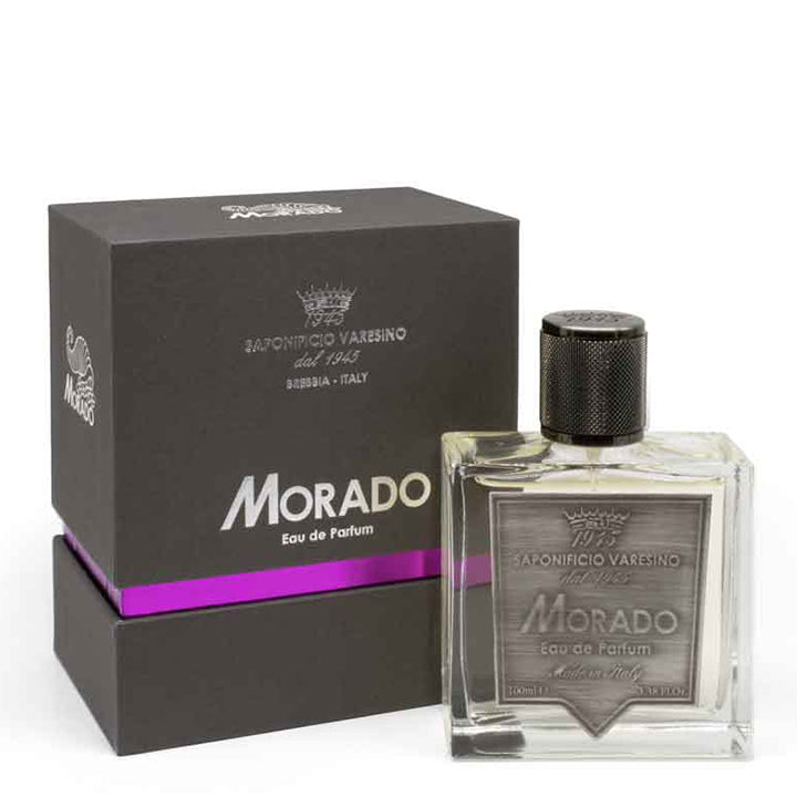 Saponificio varesino Morado