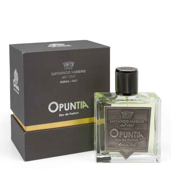 Saponificio varesino Opuntia