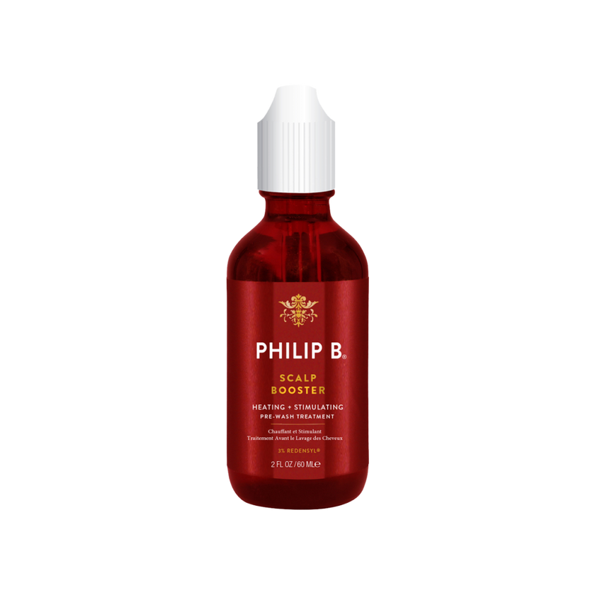 Philip B Scalp Booster