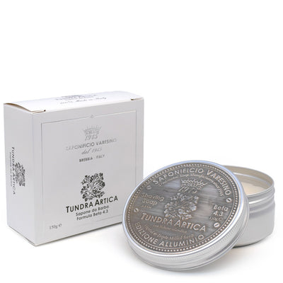 Afbeelding van Shaving Soap – Tundra Artica
