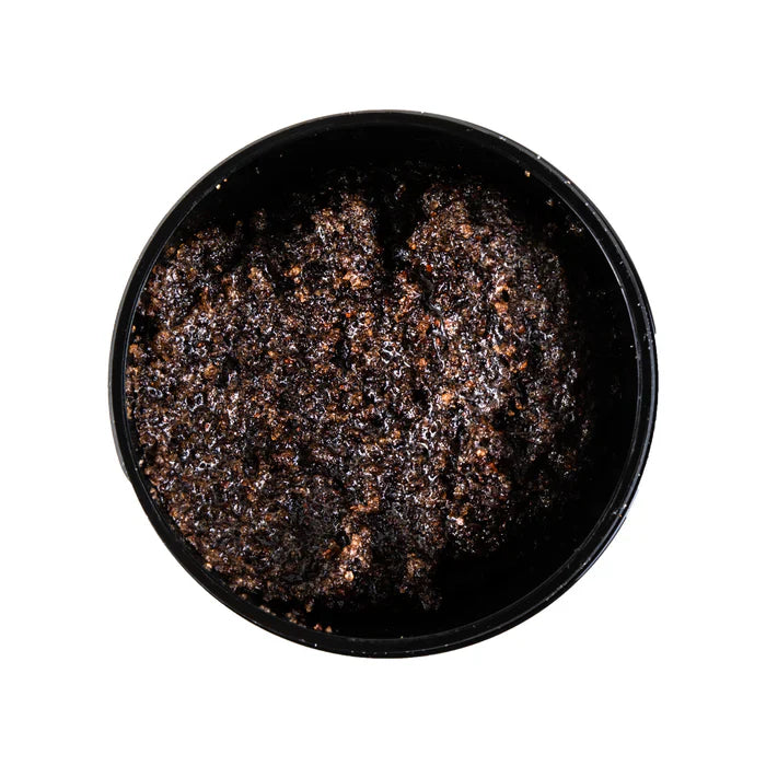 Arcadian Scruffy Scrub