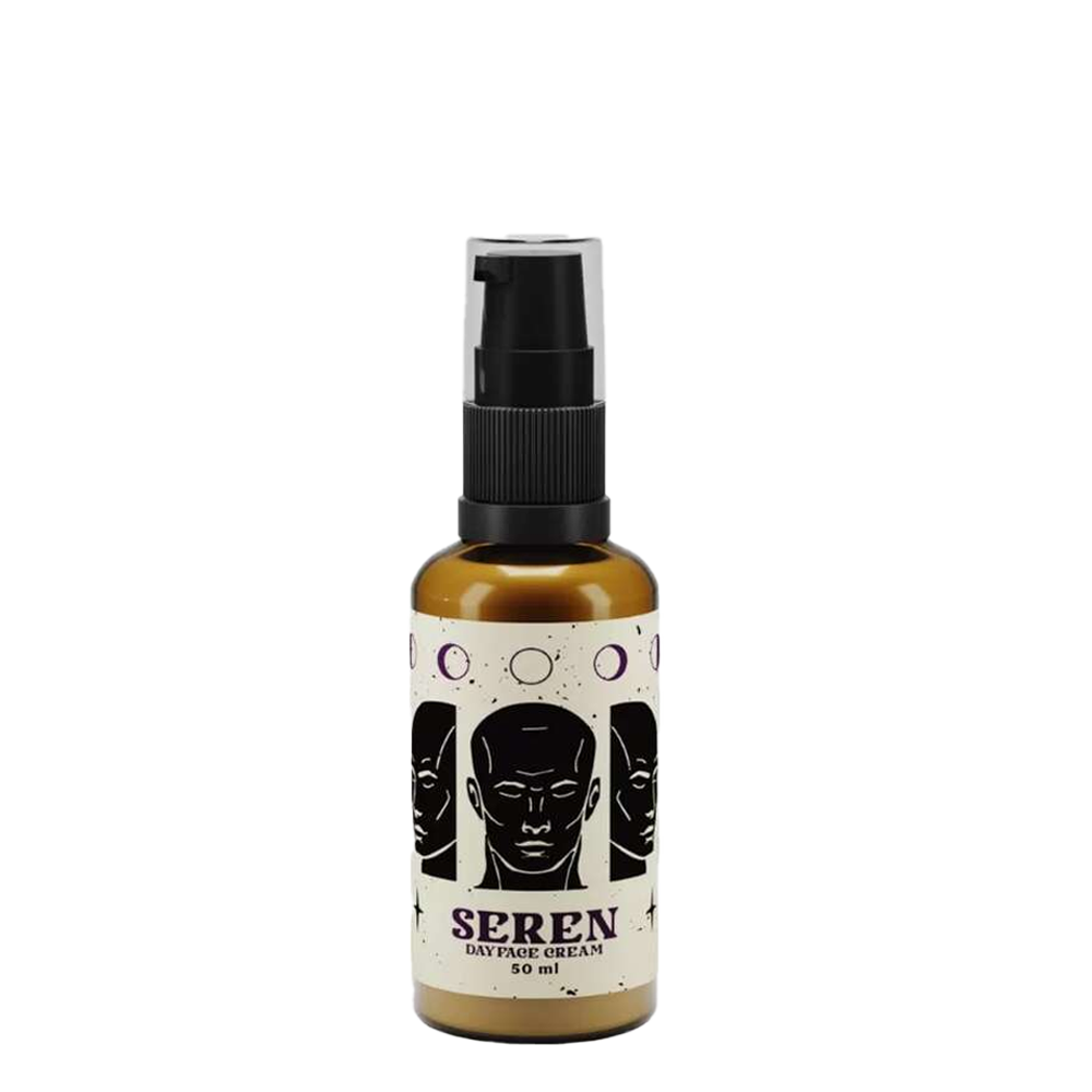 By Elementum Seren Day Face Cream