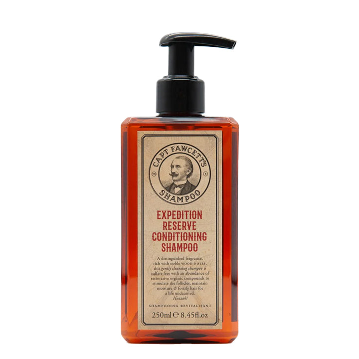 Shampoo - Expedition Reserve - Large