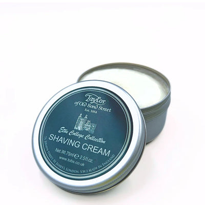 Afbeelding van Shaving Cream - Eton College