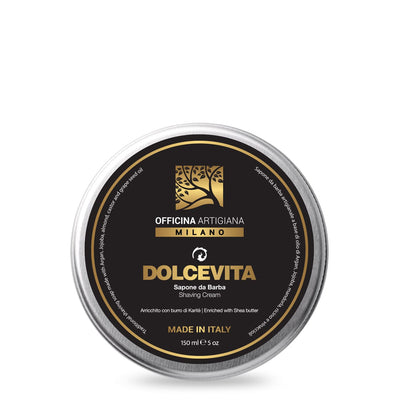Afbeelding van Shaving Soap – Dolcevita