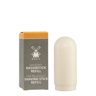 Afbeelding van Shaving Stick Refill - Sea Buckthorn