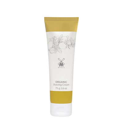 Afbeelding van Shaving Cream – Organic