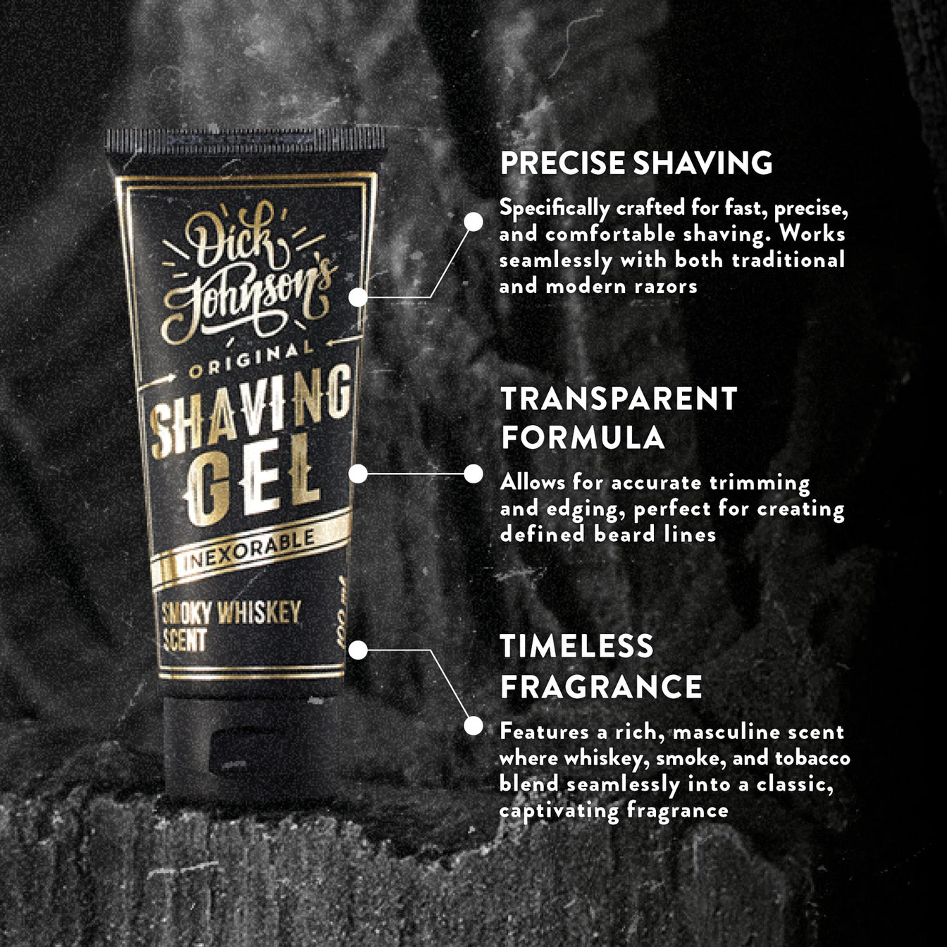 Shaving Gel