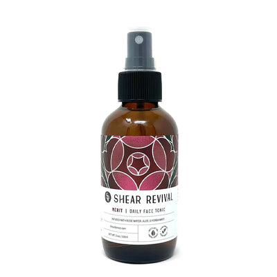 Afbeelding van Merit Daily Face Tonic