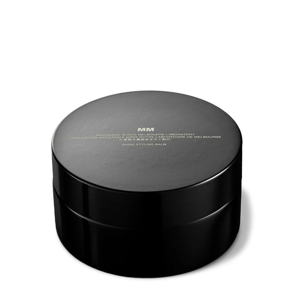 Shine Styling Balm