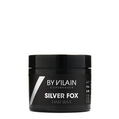Afbeelding van Silver Fox