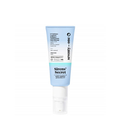 Afbeelding van Sirens' Secret UV Protective Hair Oil