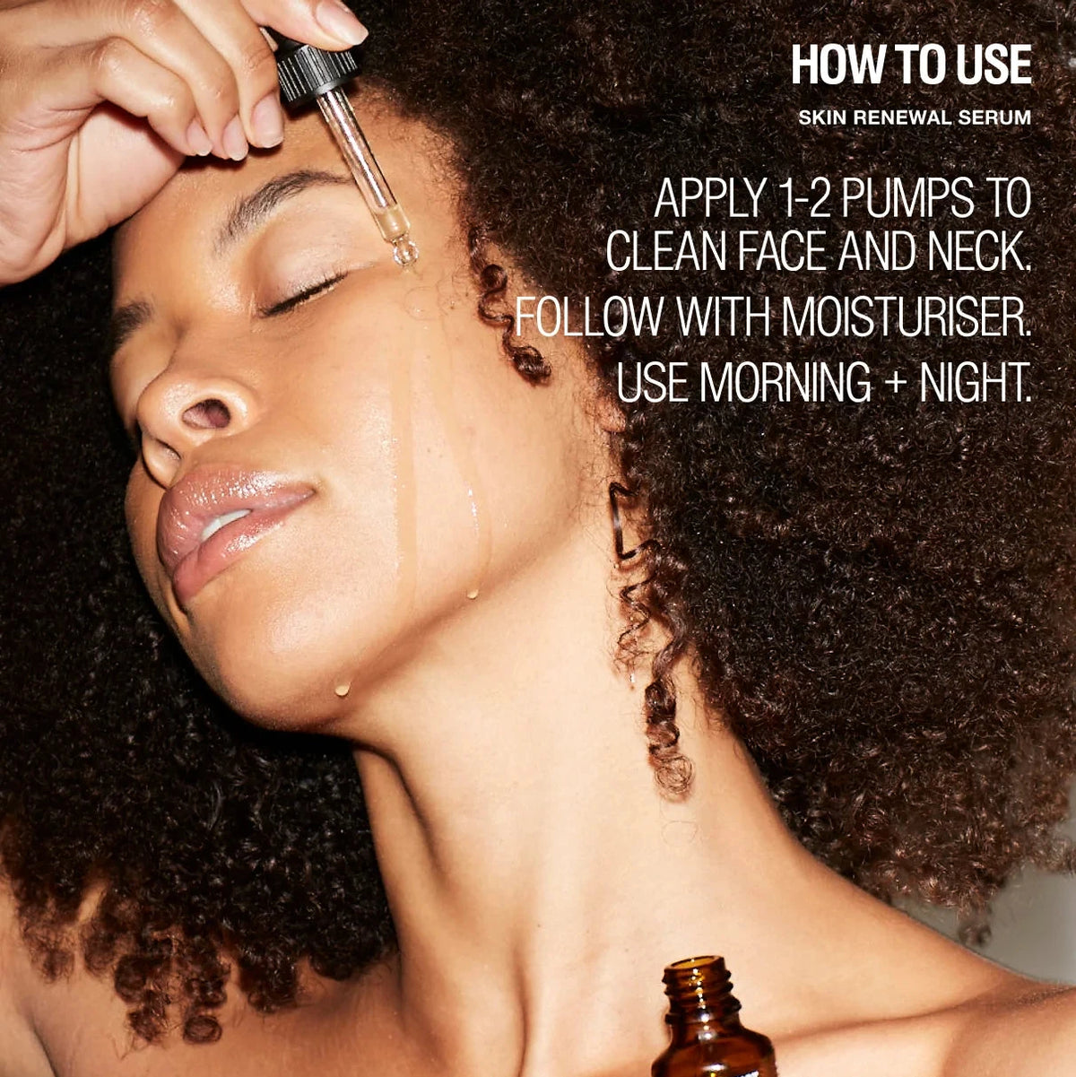 Skin Renewal Serum