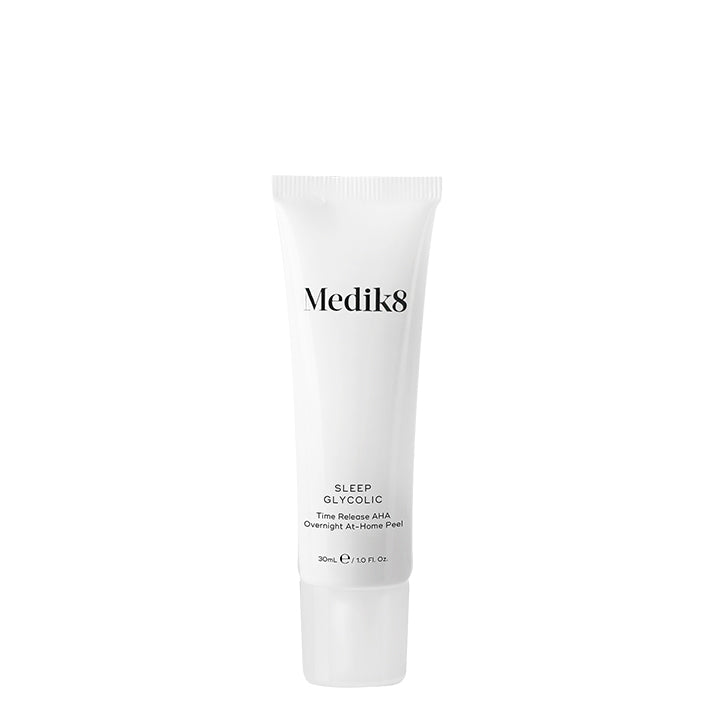 Sleep Glycolic