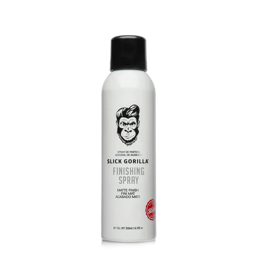 Slick Gorilla Finishing Spray