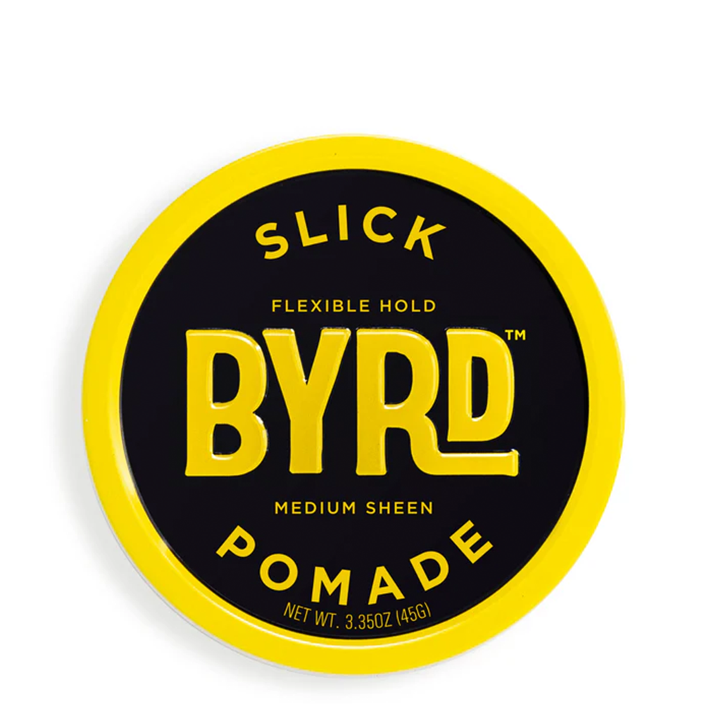Byrd Slick Pomade