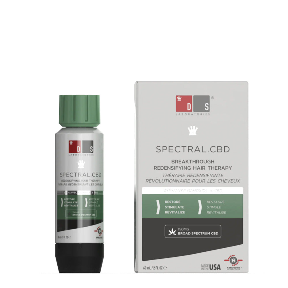 Spectral.CBD Redensifying Hair Therapy