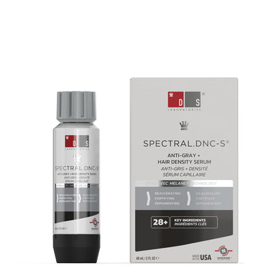 Image of product Spectral.DNC-S Anti-Gray + Hair Serum