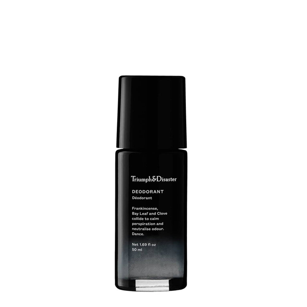 Triumph & Disaster Spice Deodorant