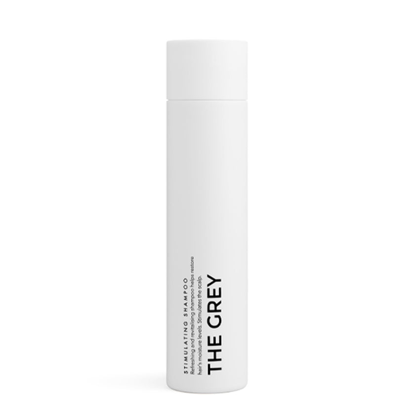 The Grey Stimulating Shampoo