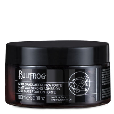 Image of product Strong Adhesion Matte Wax
