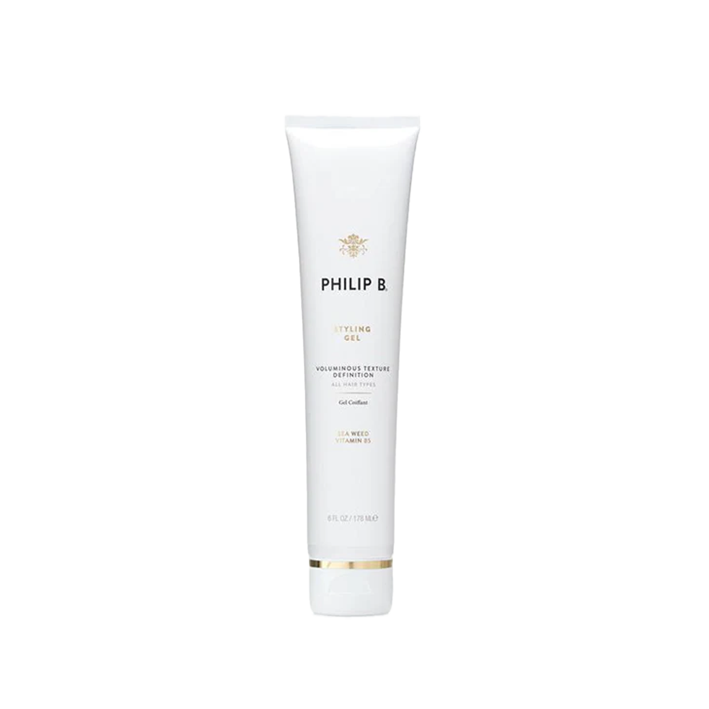 Philip B Styling Gel
