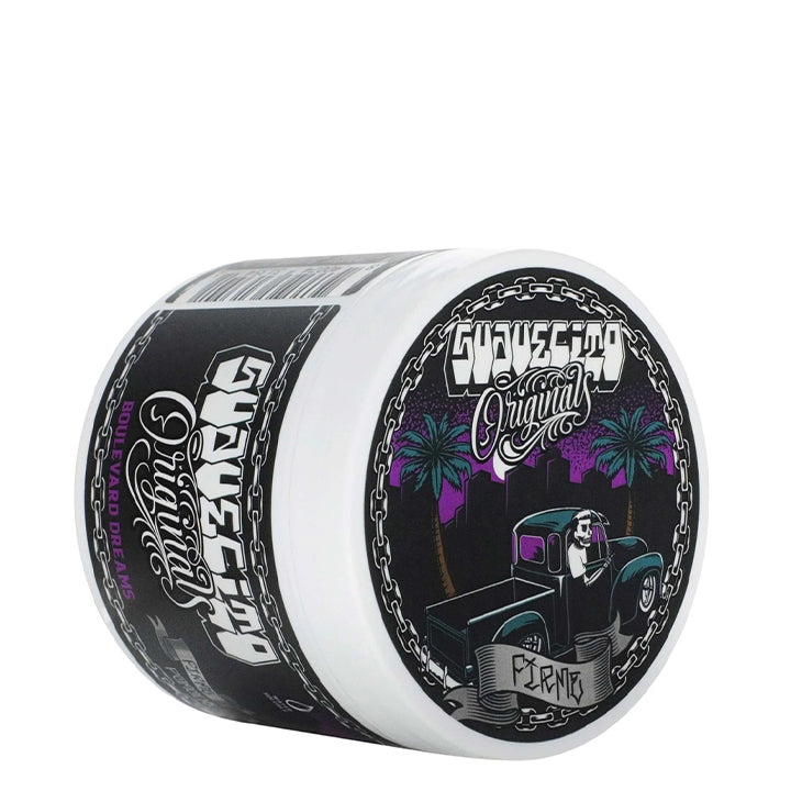 Suavecito Firme Hold Pomade x Originals Magazine